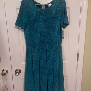 LuLaRoe Amelia Dress